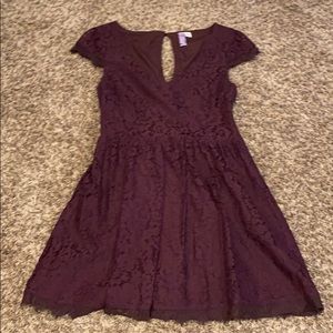 Beautiful cocktail dress